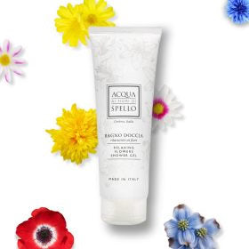 Bagno Doccia Rilassante 200ml