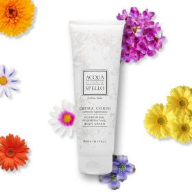 Crema Corpo Nutriente 200ml