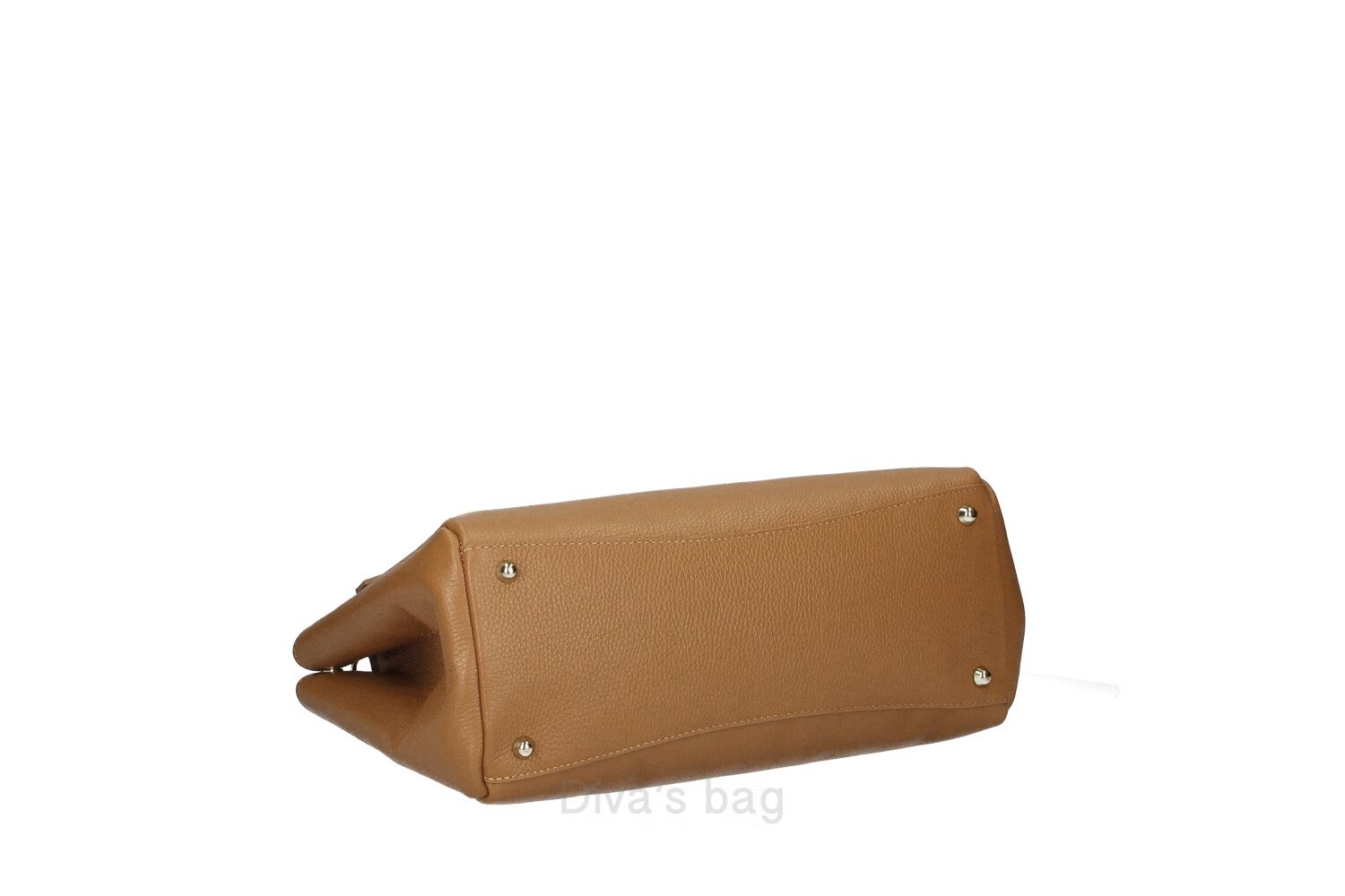 Borsa in vera pelle IRINA