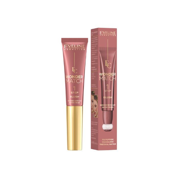Wonder Match 1 Step Blush