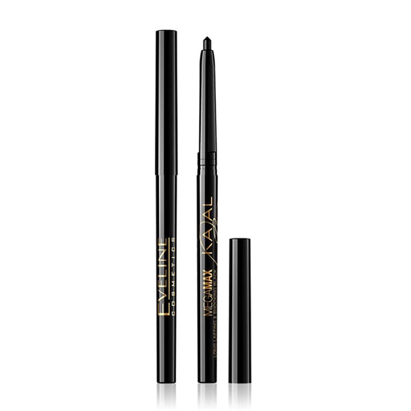 Kajal Pencil Black