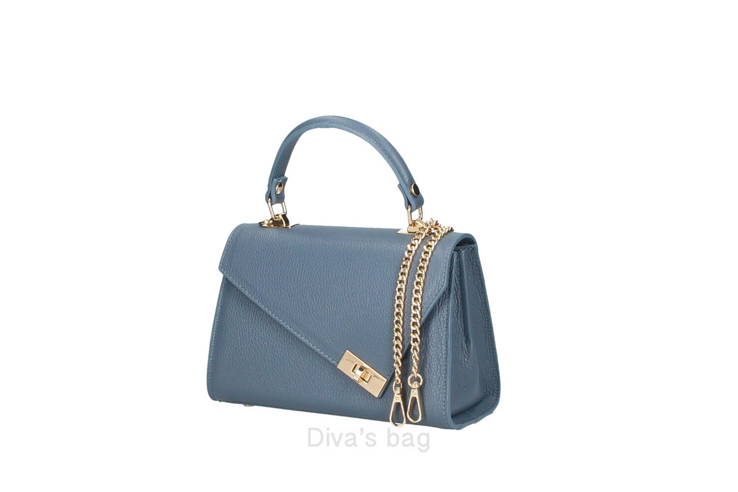 Borsa in Vera Pelle PENELOPE