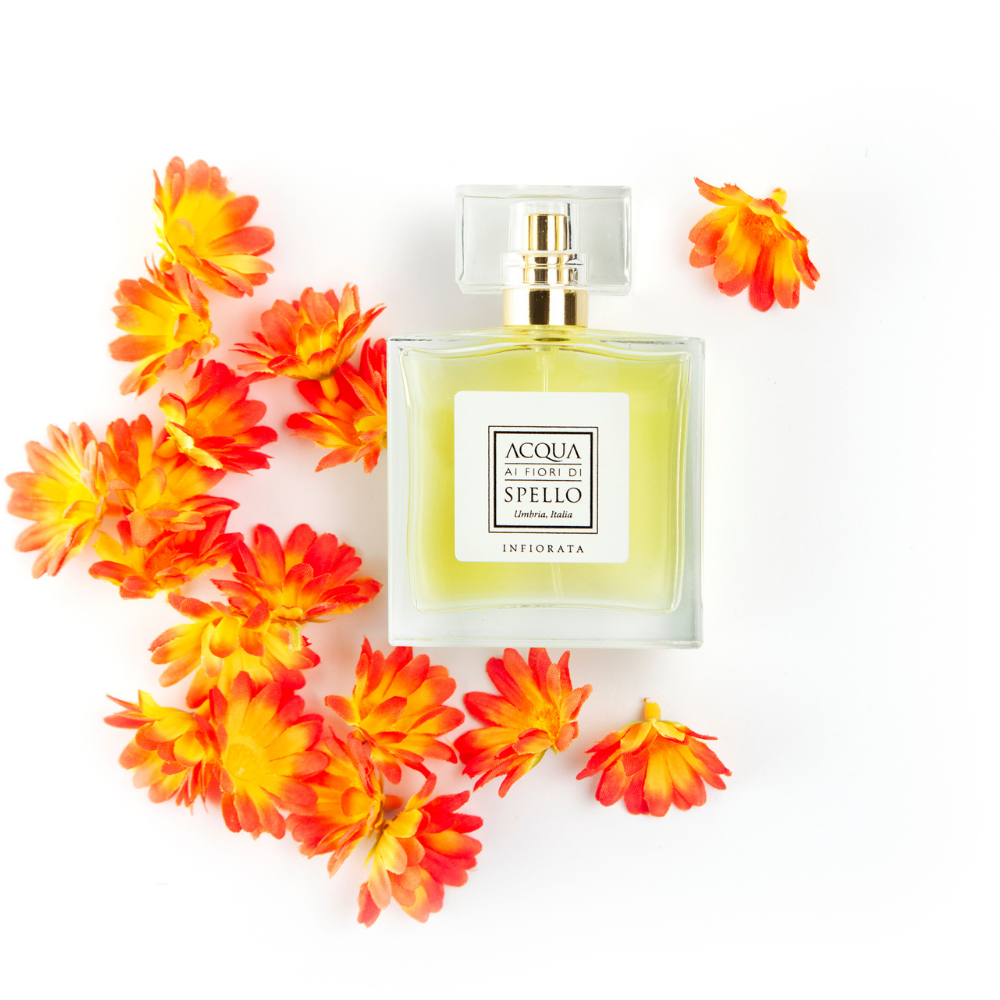Infiorata, Eau de Parfum 50ml
