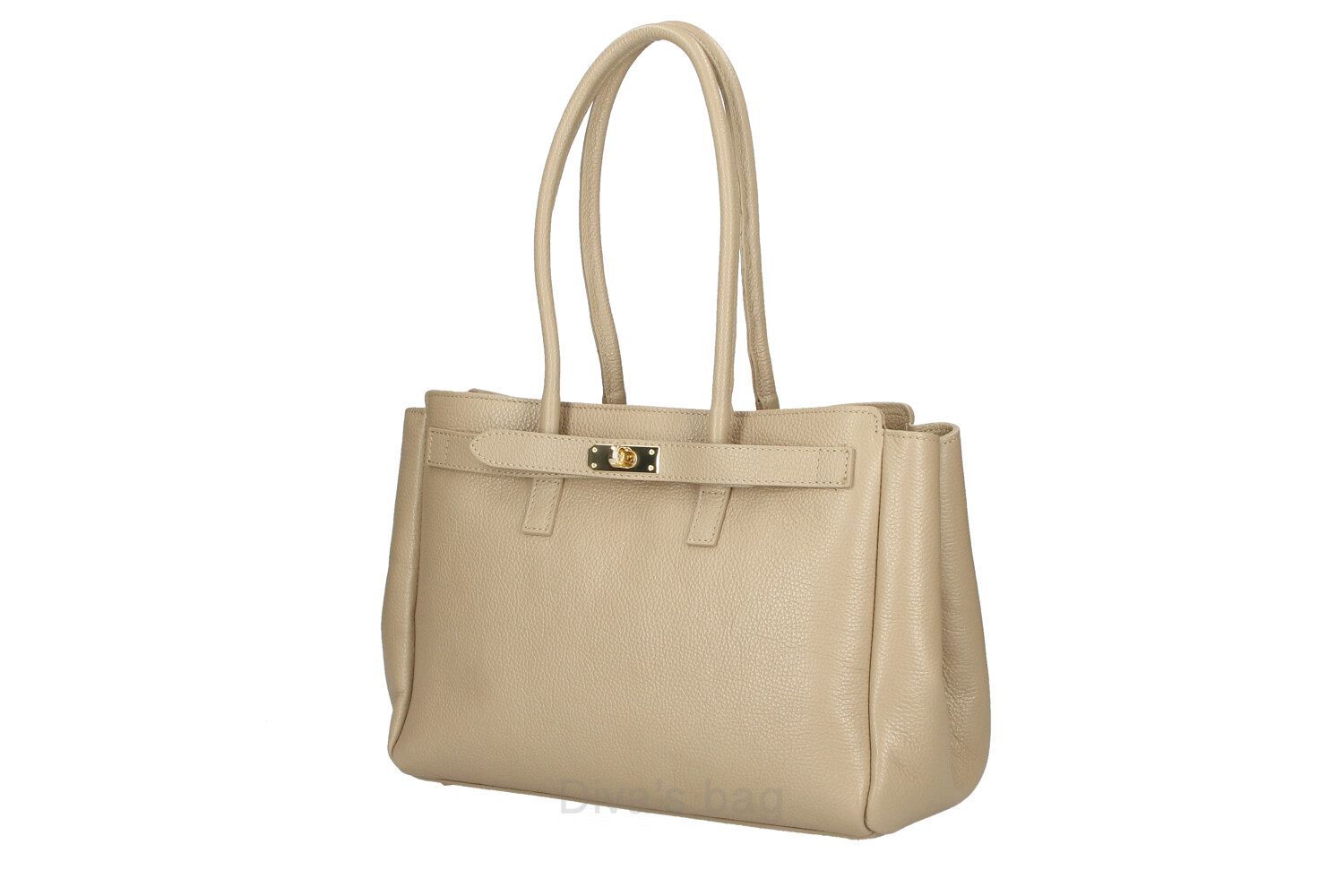 Borsa in vera pelle IRINA