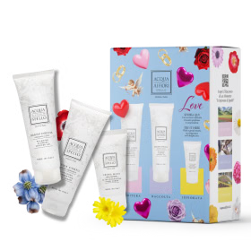 Cofanetto Sensoriale🎁