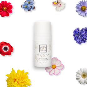 Deodorante Roll on Corpo Extra Delicato  50ml