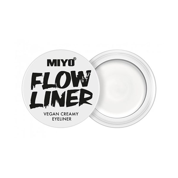 FLOW LINER VEGAN CREAMY