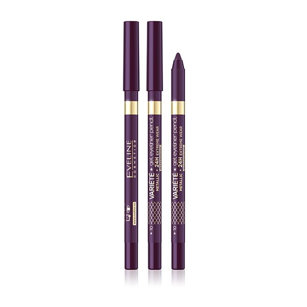 Variété Eyeliner Metallic