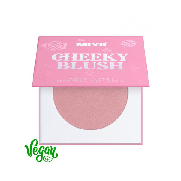 Cheeky Blush