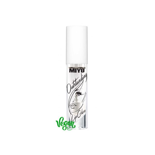 Lip Gloss Outstanding