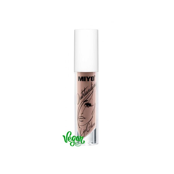 Lip Gloss Outstanding
