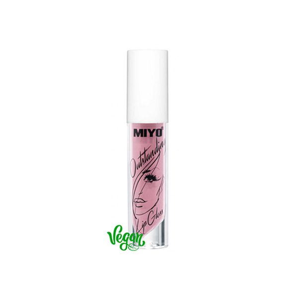 Lip Gloss Outstanding