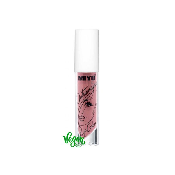 Lip Gloss Outstanding