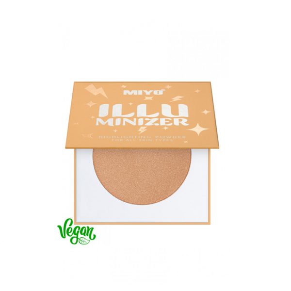 ILLUMINIZER POWDER
