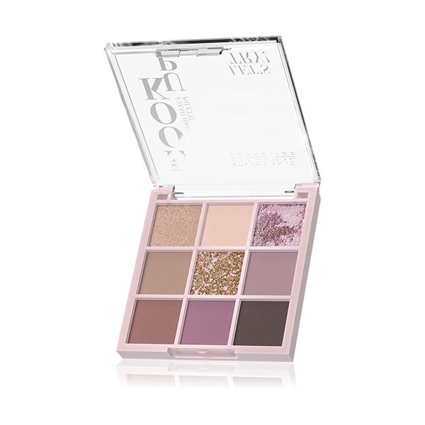 PALETTE OCCHI