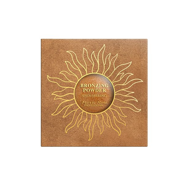 Bronzing Powder Shimmering