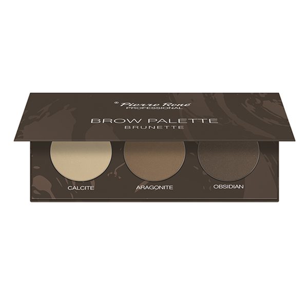 Palette sopracciglia