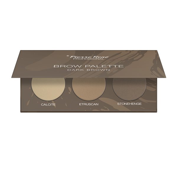Palette sopracciglia