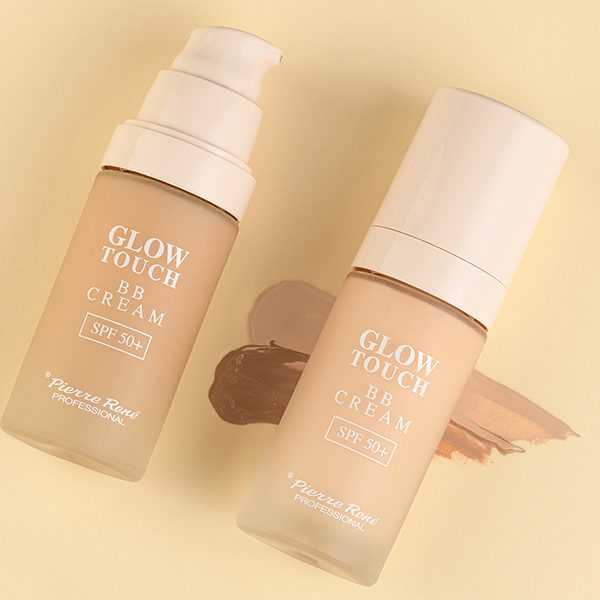 BB Cream Glow Touch SPF50+ - Fondotinta Naturale Anti-Age Langhirano