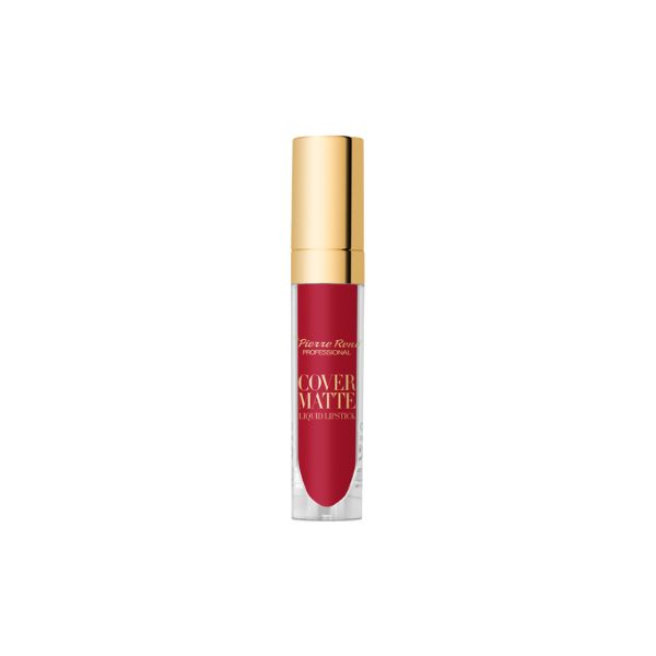 Lipstick Liquido Lunga Tenuta - Rossetto Mat Professionale Langhirano