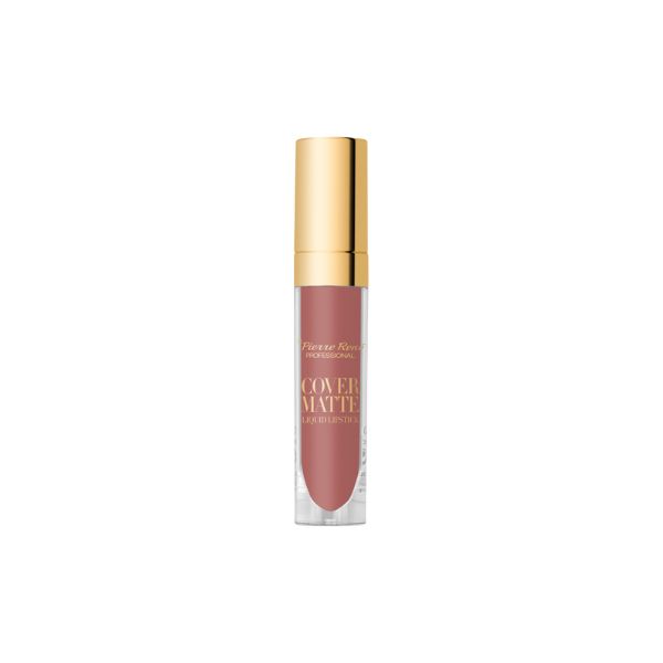 Lipstick Liquido Lunga Tenuta - Rossetto Mat Professionale Langhirano