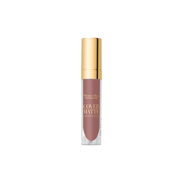 Lipstick Liquido Lunga Tenuta - Rossetto Mat Professionale Langhirano