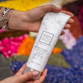 Bagno Doccia Rilassante 200ml