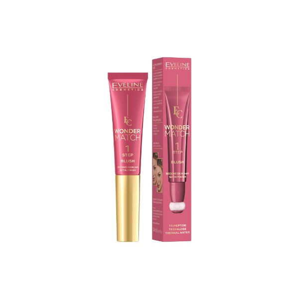 Wonder Match 1 Step Blush