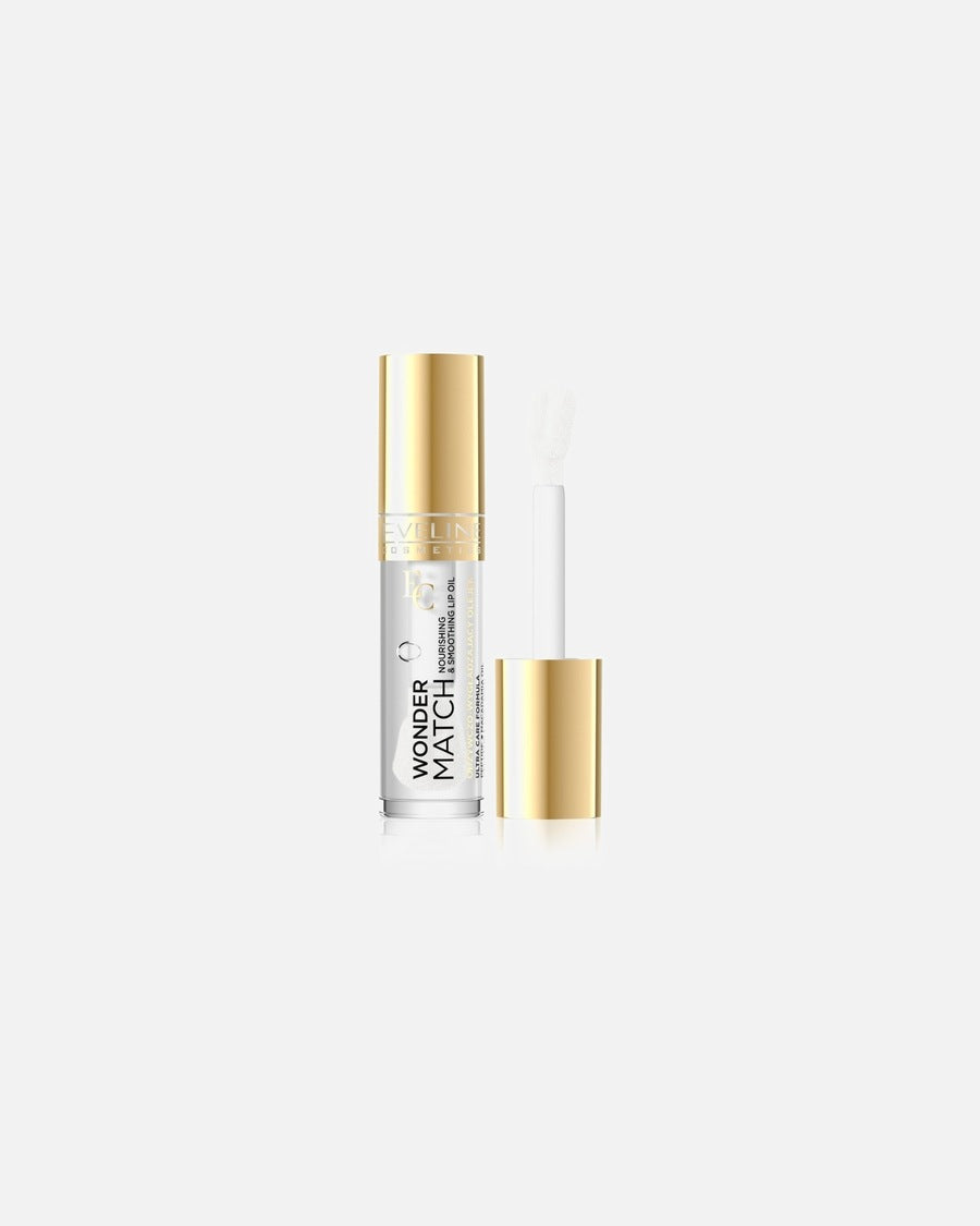 Lip oil