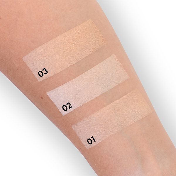 COMPACT POWDER SPF25