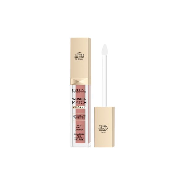 Wonder Match Rossetto Matte