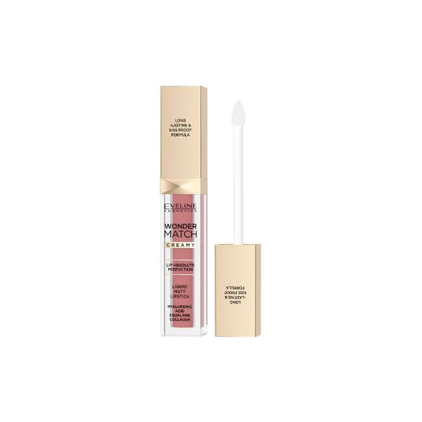Wonder Match Rossetto Matte