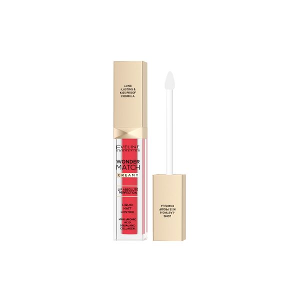 Wonder Match Rossetto Matte
