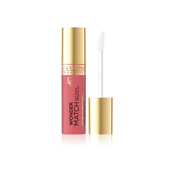 Lip oil