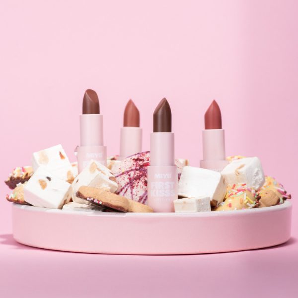Lipstick FIRST KISS