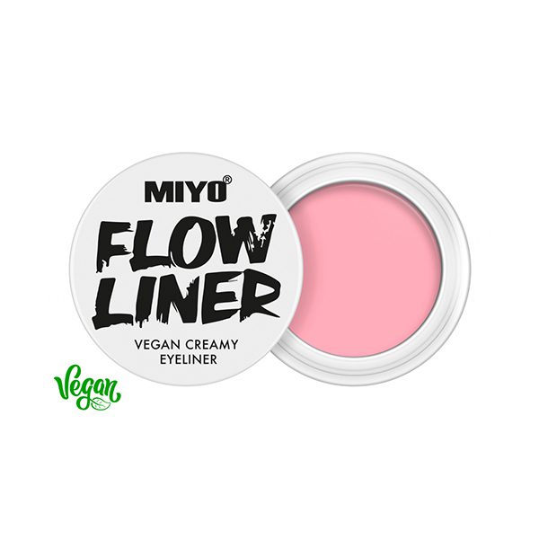 FLOW LINER VEGAN CREAMY