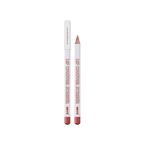 Lip Contour Scriber