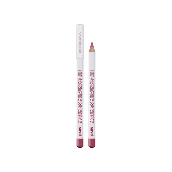 Lip Contour Scriber