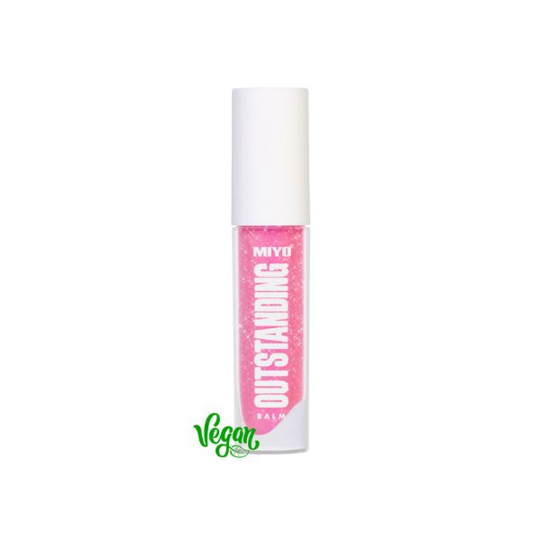 Lip Gloss Outstanding