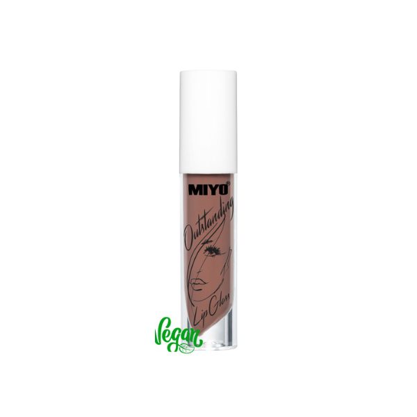 Lip Gloss Outstanding