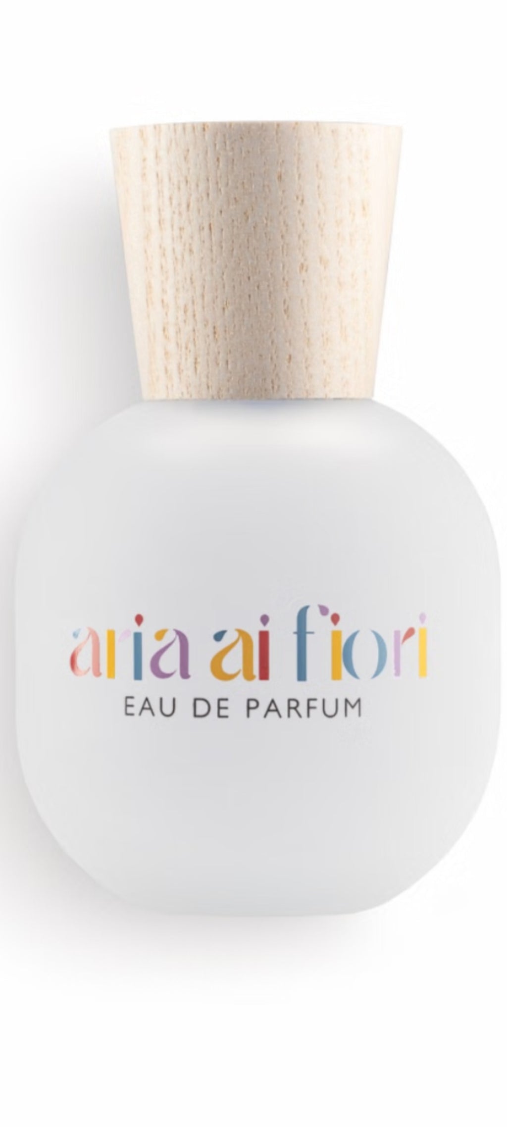 Eau de parfum ARIA AI FIORI