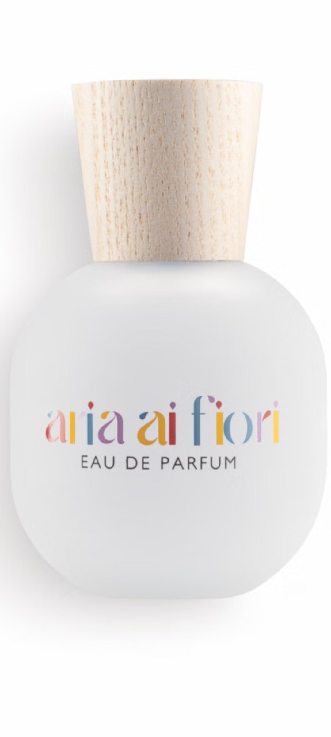 Eau di parfum ARIA AI FIORI