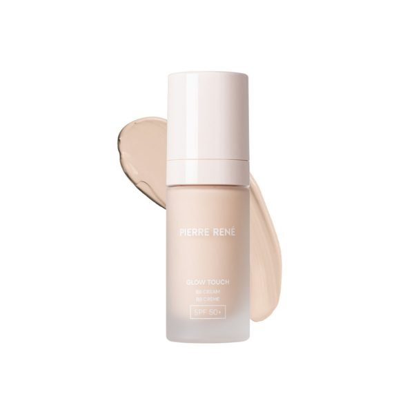 BB Cream Glow Touch SPF50+ - Fondotinta Naturale Anti-Age Langhirano