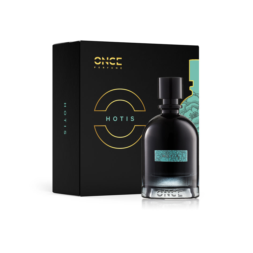 HOTIS
EAU DE PARFUM INTENSE