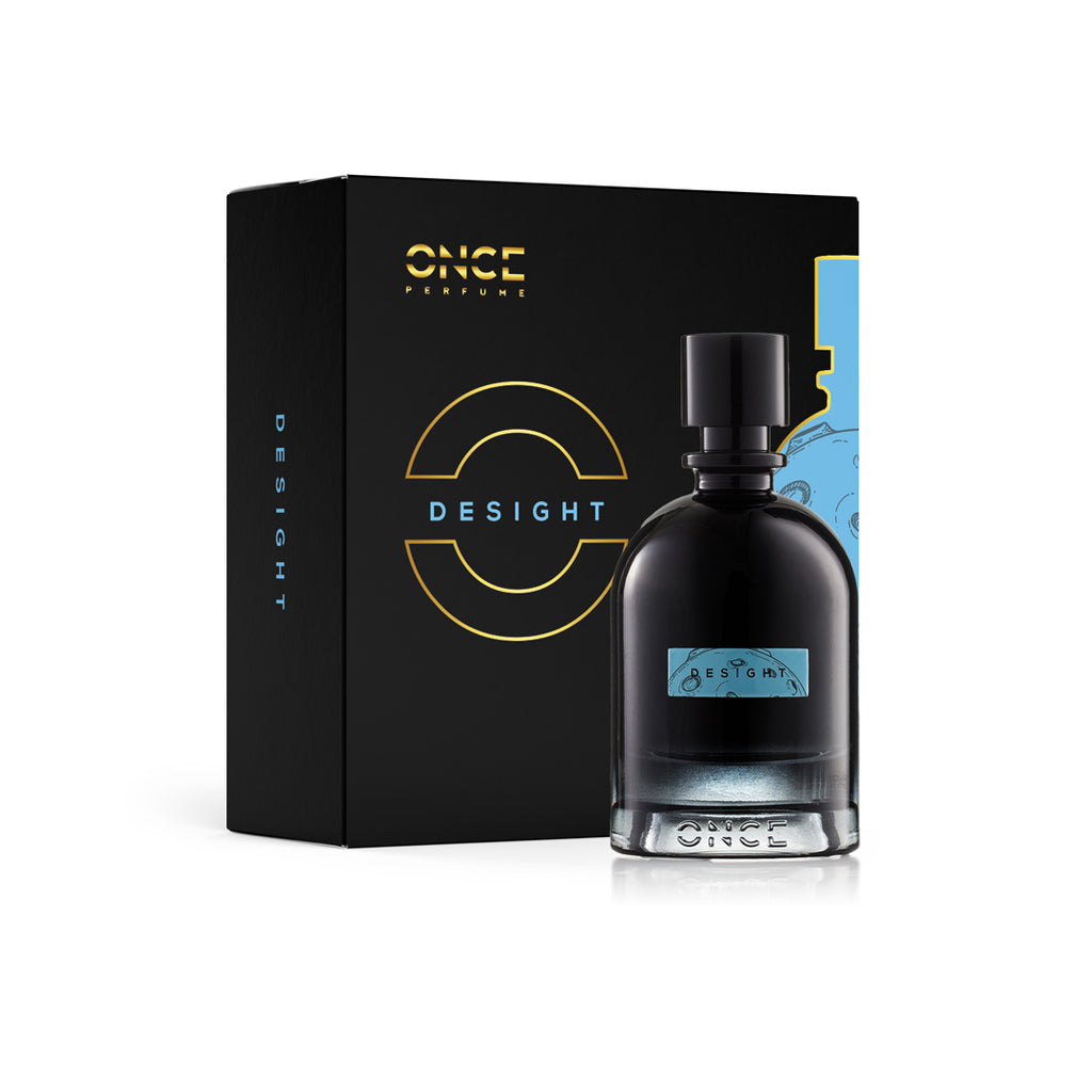 DESIGHT
EAU DE PARFUM INTENSE