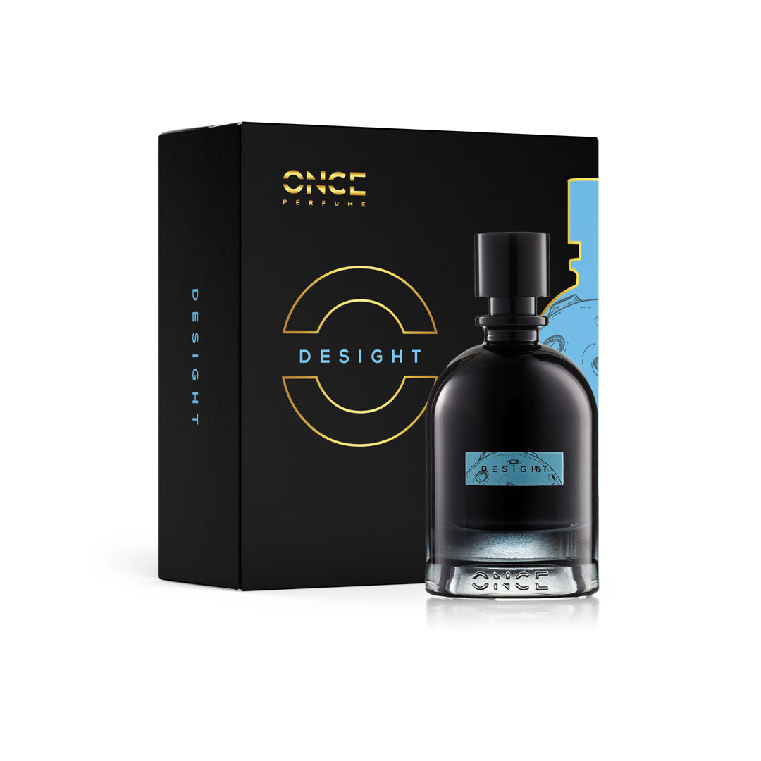 DESIGHT
EAU DE PARFUM INTENSE