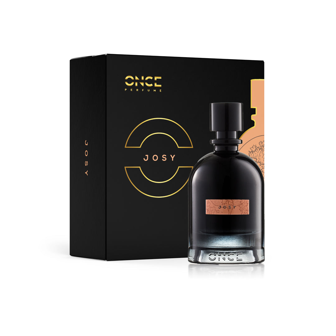 JOSY EAU DE PARFUM INTENSE
