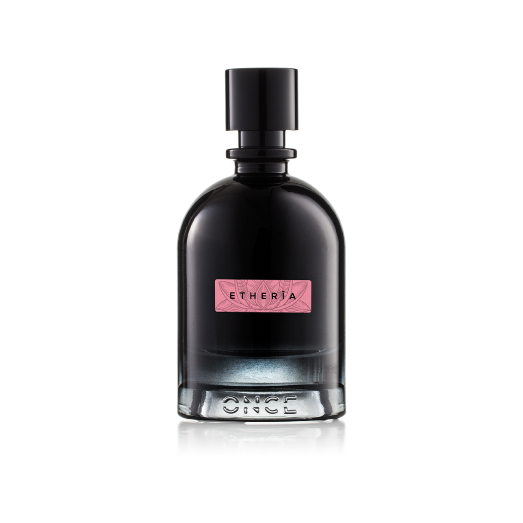 ETHERĬA
EAU DE PARFUM INTENSE