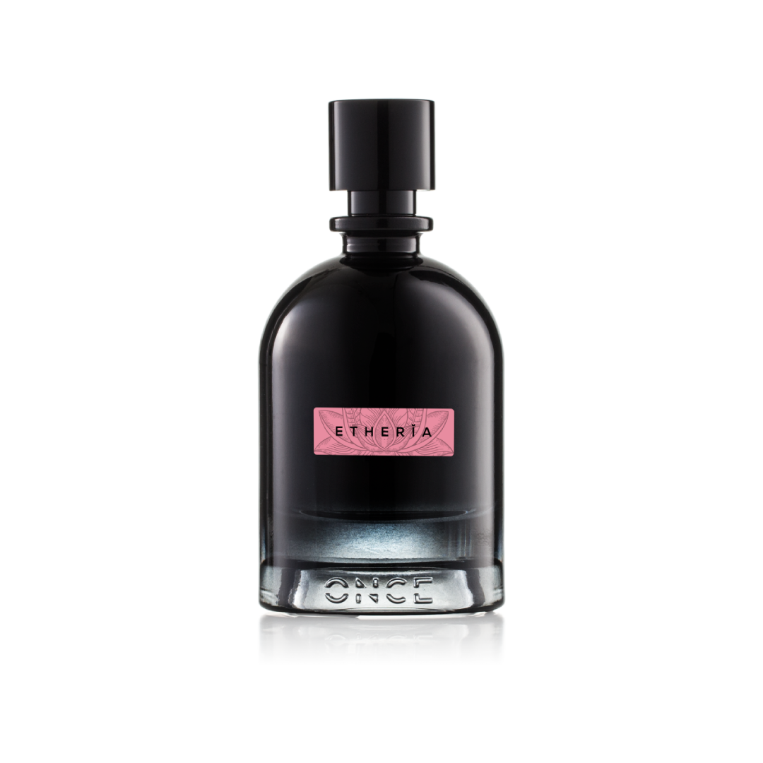 ETHERĬA
EAU DE PARFUM INTENSE