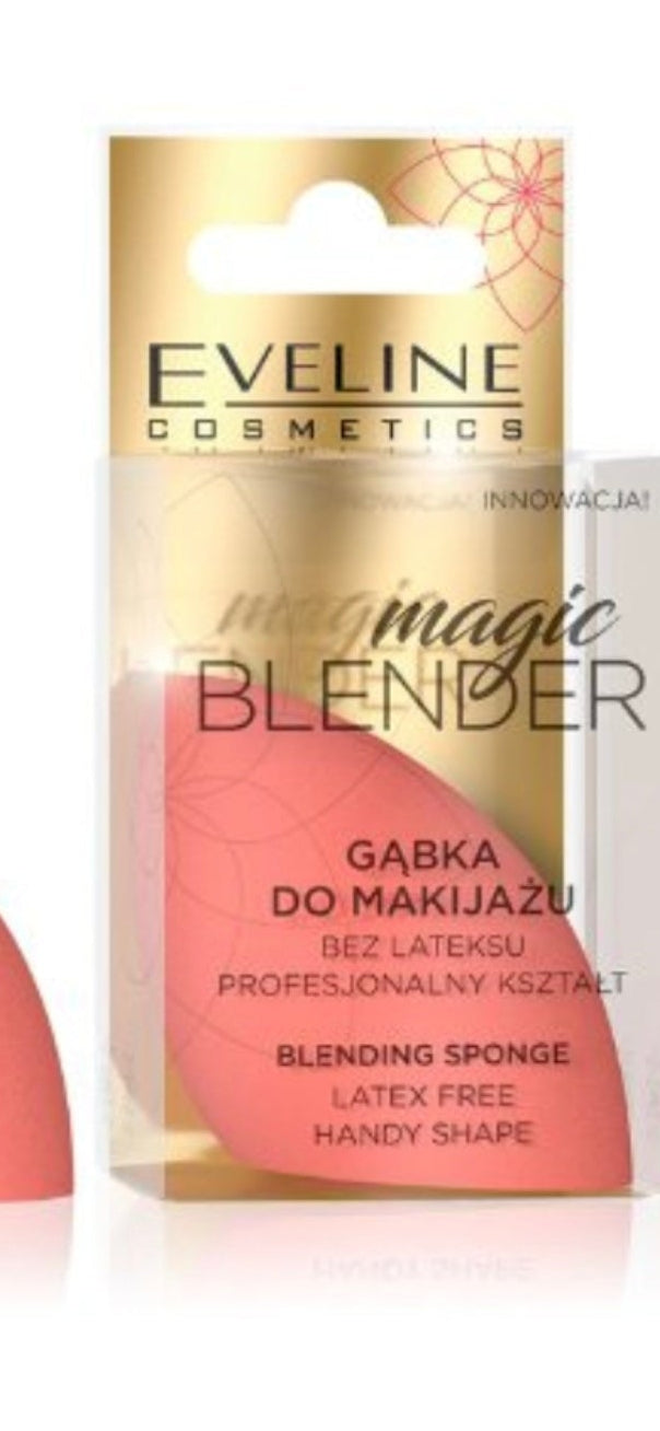 MAGIC BLENDER